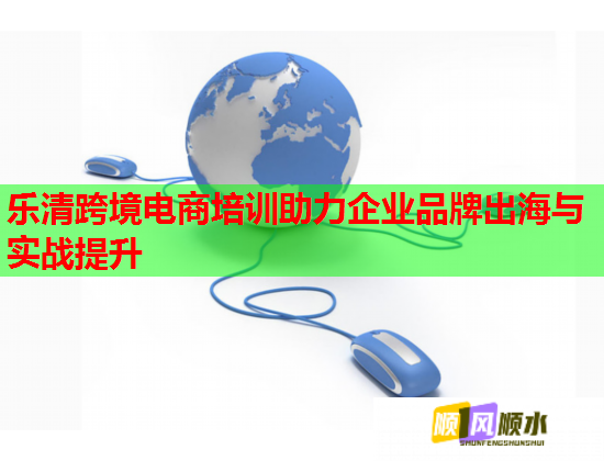 樂(lè)清跨境電商培訓(xùn)助力企業(yè)品牌出海與實(shí)戰(zhàn)提升