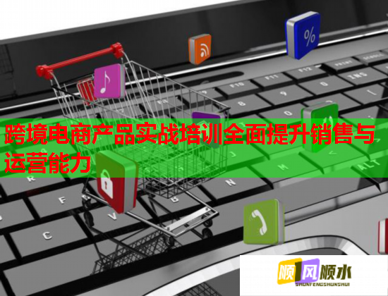 跨境電商產(chǎn)品實戰(zhàn)培訓(xùn)全面提升銷售與運營能力