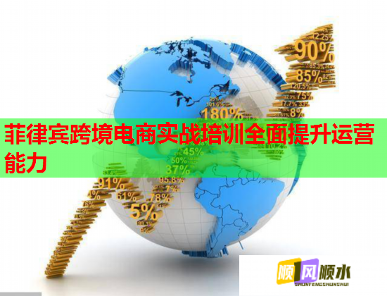 菲律賓跨境電商實(shí)戰(zhàn)培訓(xùn)全面提升運(yùn)營能力