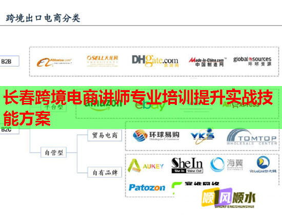 長(zhǎng)春跨境電商講師專業(yè)培訓(xùn)提升實(shí)戰(zhàn)技能方案